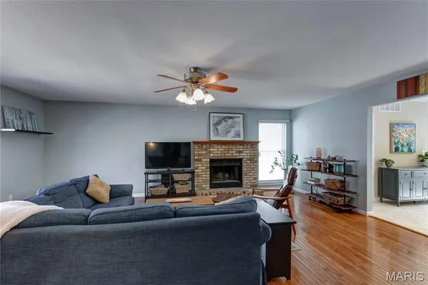 $2,650 | 564 Woodlyn Crossing, Ballwin, MO 63021