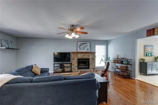 $3,000 | 564 Woodlyn Crossing, Ballwin, MO 63021