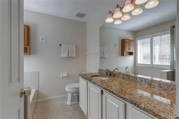$2,650 | 564 Woodlyn Crossing, Ballwin, MO 63021
