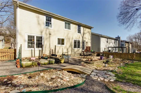 $2,650 | 564 Woodlyn Crossing, Ballwin, MO 63021