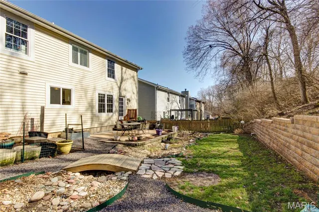 $3,000 | 564 Woodlyn Crossing, Ballwin, MO 63021