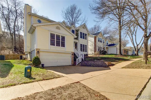 $2,650 | 564 Woodlyn Crossing, Ballwin, MO 63021