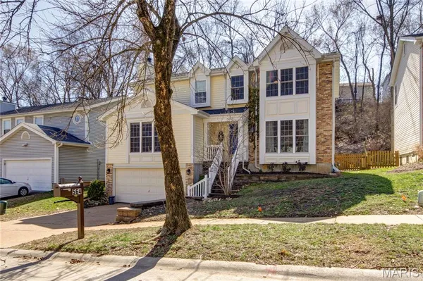 $2,650 | 564 Woodlyn Crossing, Ballwin, MO 63021