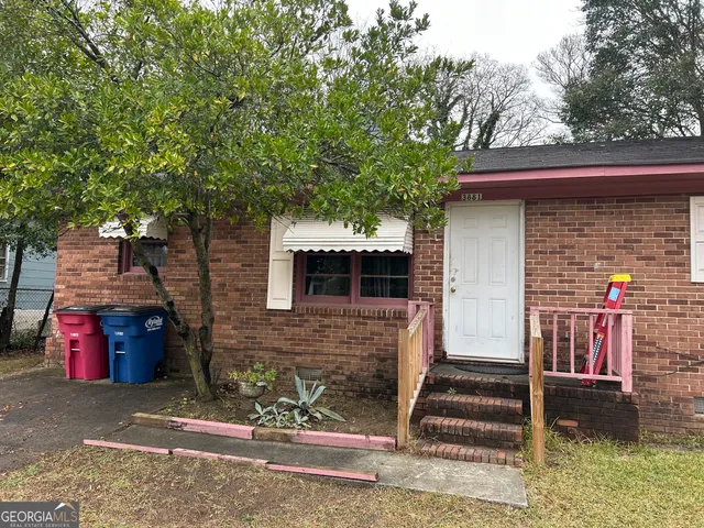 $89,900 | 3881 Grand Avenue, Macon, GA 31204