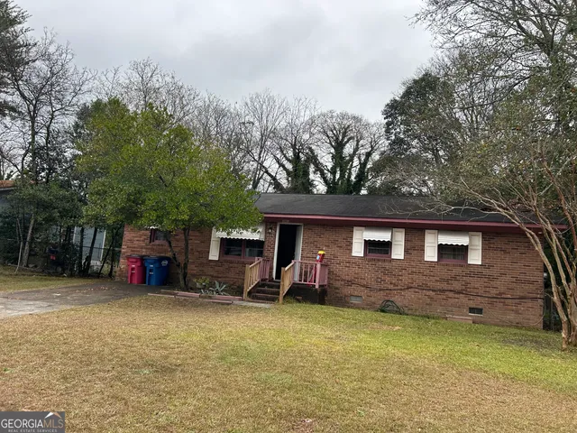 $89,900 | 3881 Grand Avenue, Macon, GA 31204