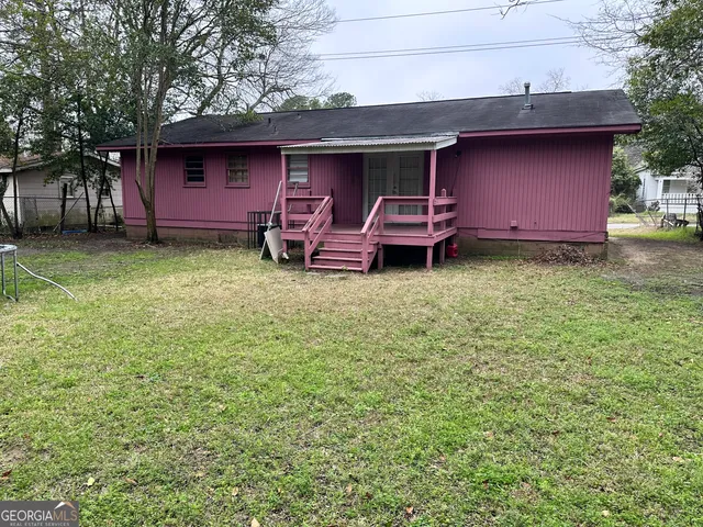 $89,900 | 3881 Grand Avenue, Macon, GA 31204