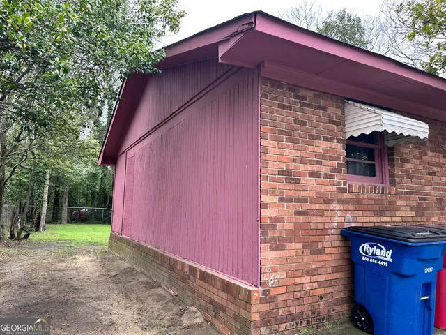 $89,900 | 3881 Grand Avenue, Macon, GA 31204