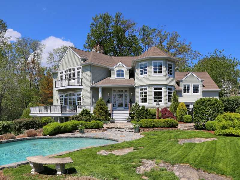 142 5 Mile River Road Darien, CT 06820 - Photo 1 of 25 Primary Photo