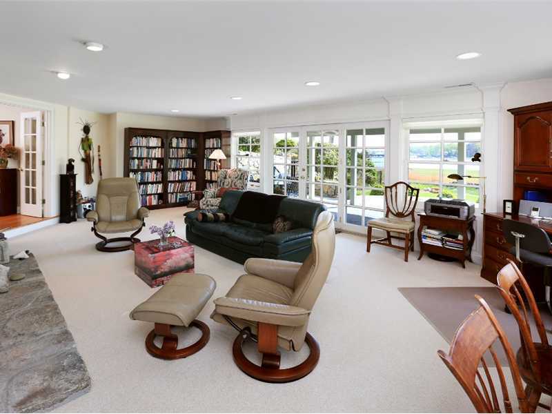142 5 Mile River Road Darien, CT 06820 - Photo 19 of 25 Additional Photo