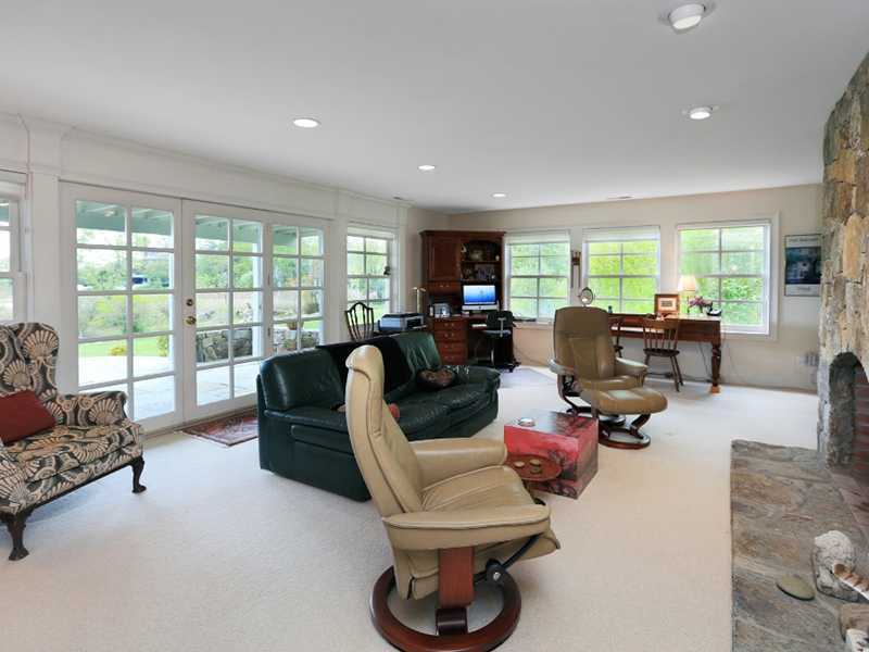 142 5 Mile River Road Darien, CT 06820 - Photo 20 of 25 Additional Photo