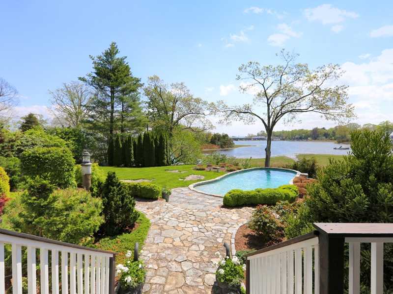 142 5 Mile River Road Darien, CT 06820 - Photo 22 of 25 Additional Photo