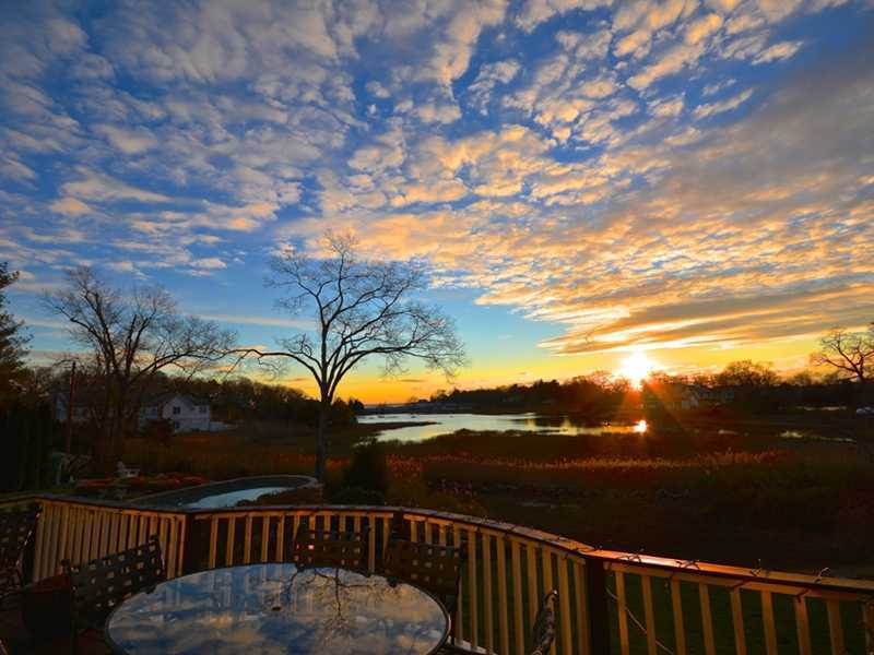 142 5 Mile River Road Darien, CT 06820 - Photo 24 of 25 Additional Photo