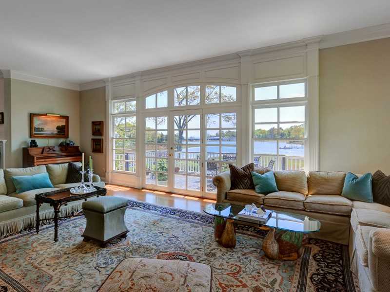 142 5 Mile River Road Darien, CT 06820 - Photo 6 of 25 Additional Photo