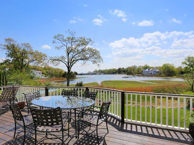 142 5 Mile River Road Darien, CT 06820 - Photo 8 of 25 Additional Photo