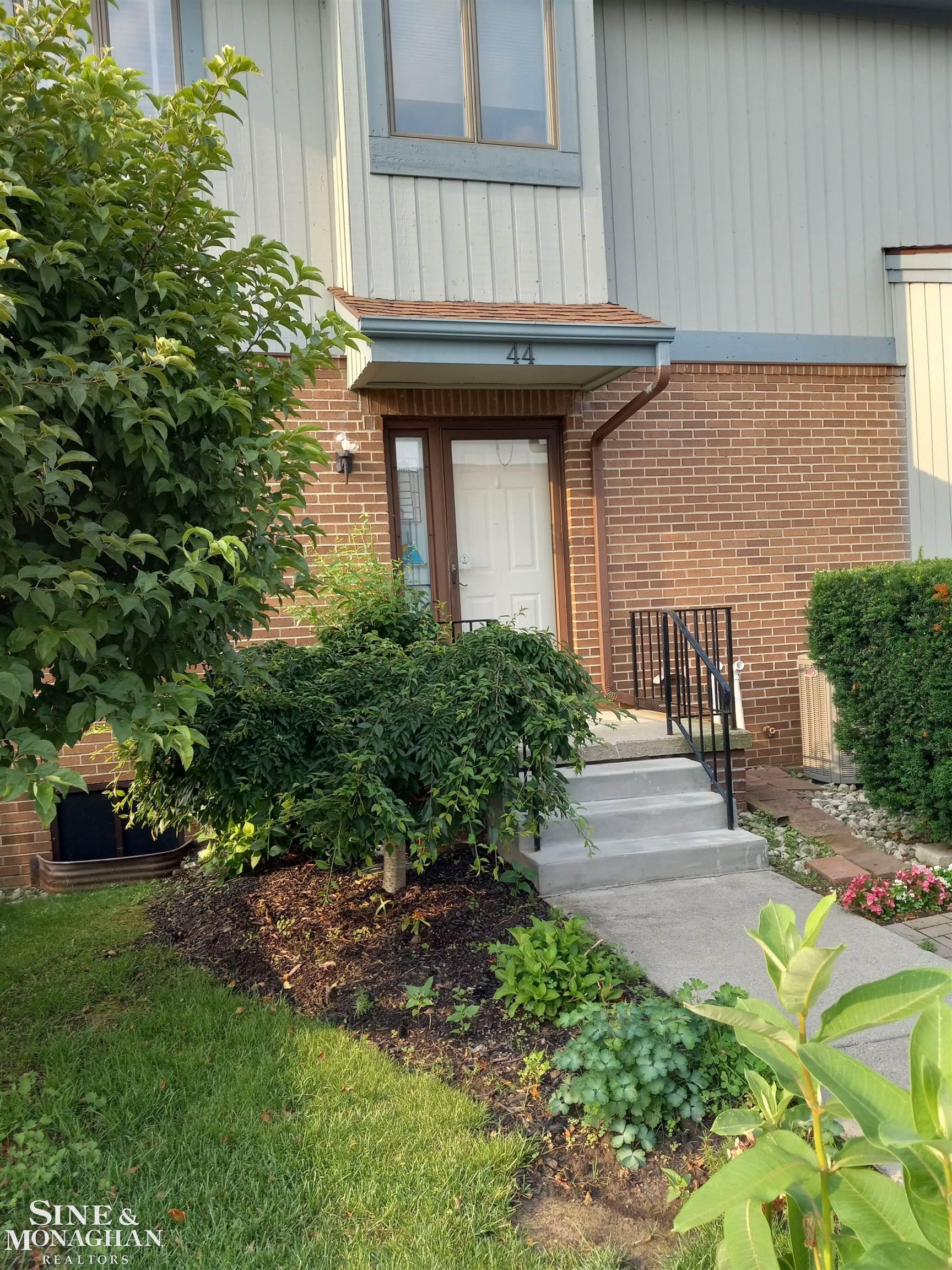 1715 River Road, Unit 44 St. Clair, MI 48079 - Photo 34 of 43