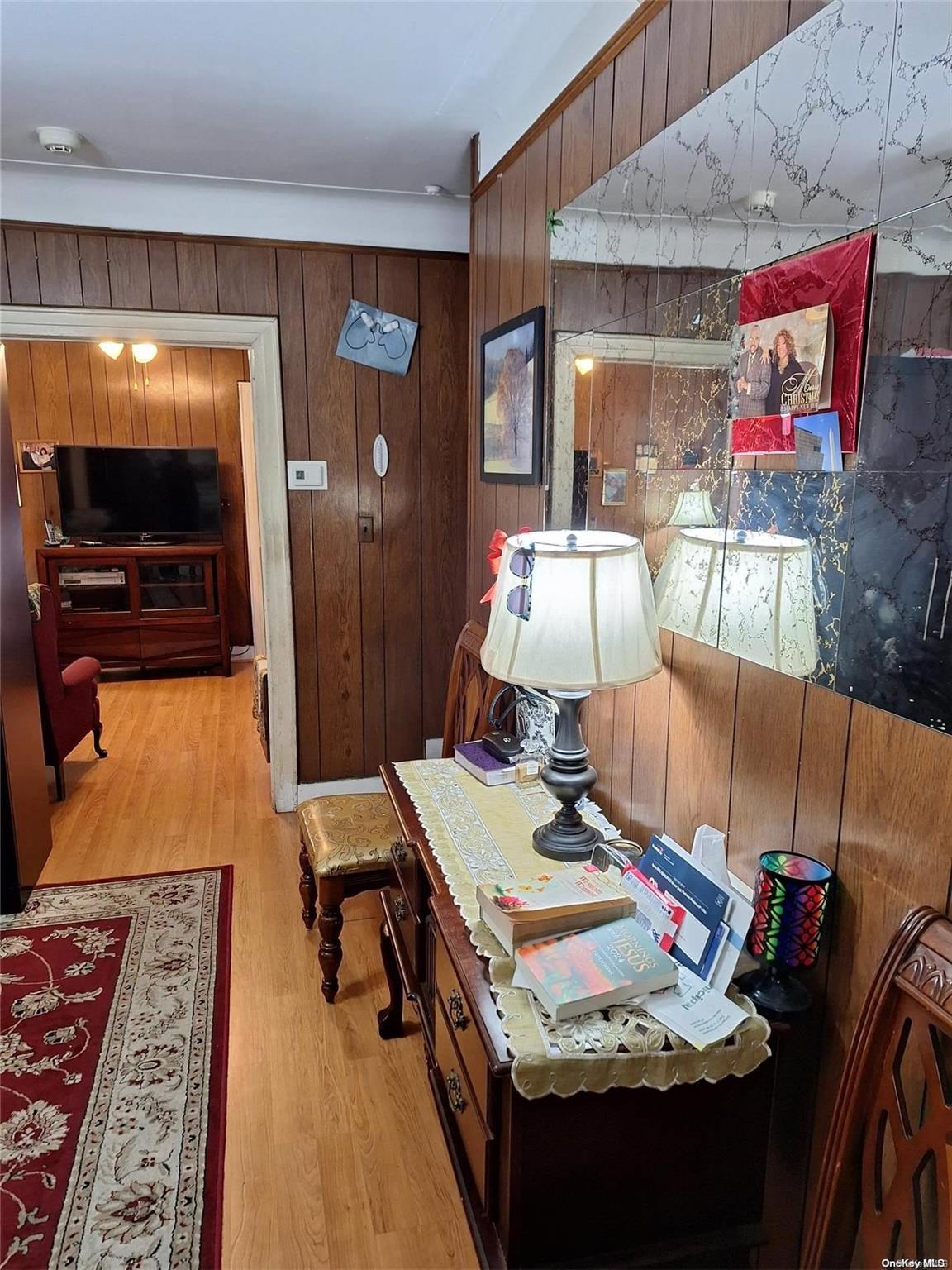 109-29 Union Hall Street Queens, NY 11433 - Photo 11 of 20 Dinning Room