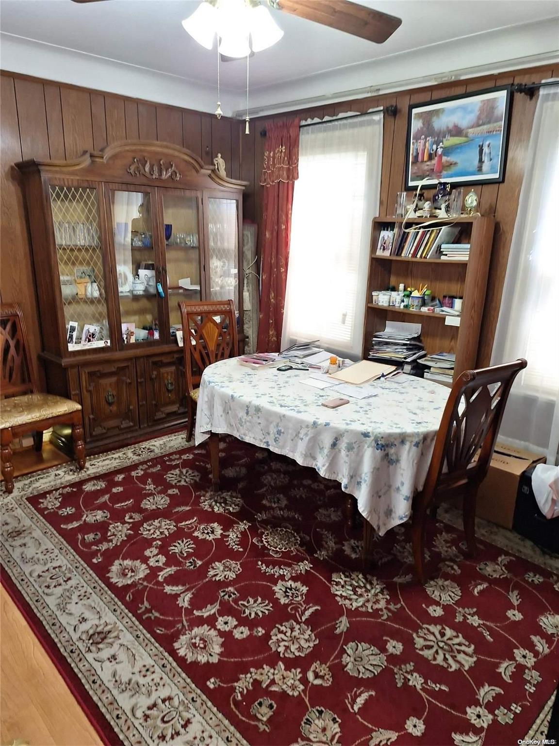 109-29 Union Hall Street Queens, NY 11433 - Photo 12 of 20 Dinning Room