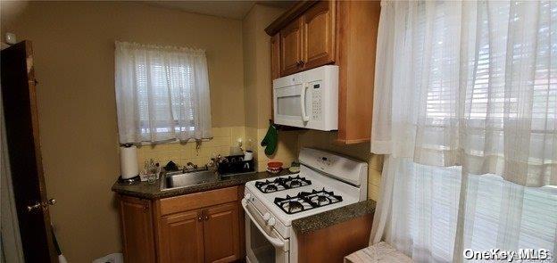 109-29 Union Hall Street Queens, NY 11433 - Photo 13 of 20 Kitchen stove sink