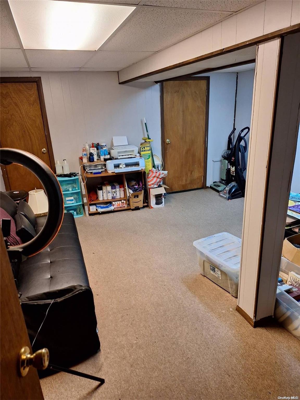 109-29 Union Hall Street Queens, NY 11433 - Photo 17 of 20 Basement