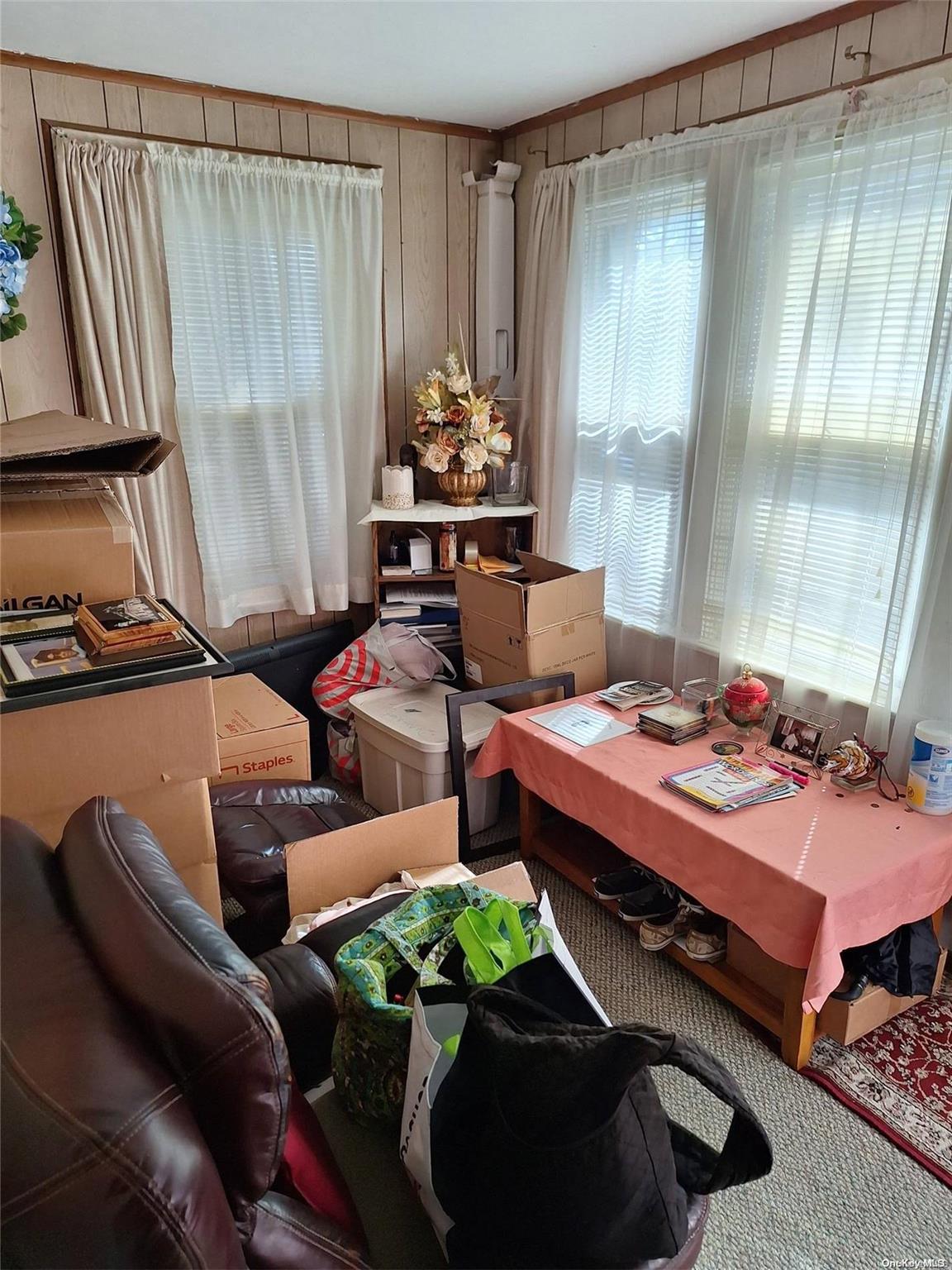 109-29 Union Hall Street Queens, NY 11433 - Photo 7 of 20 Front Foyer