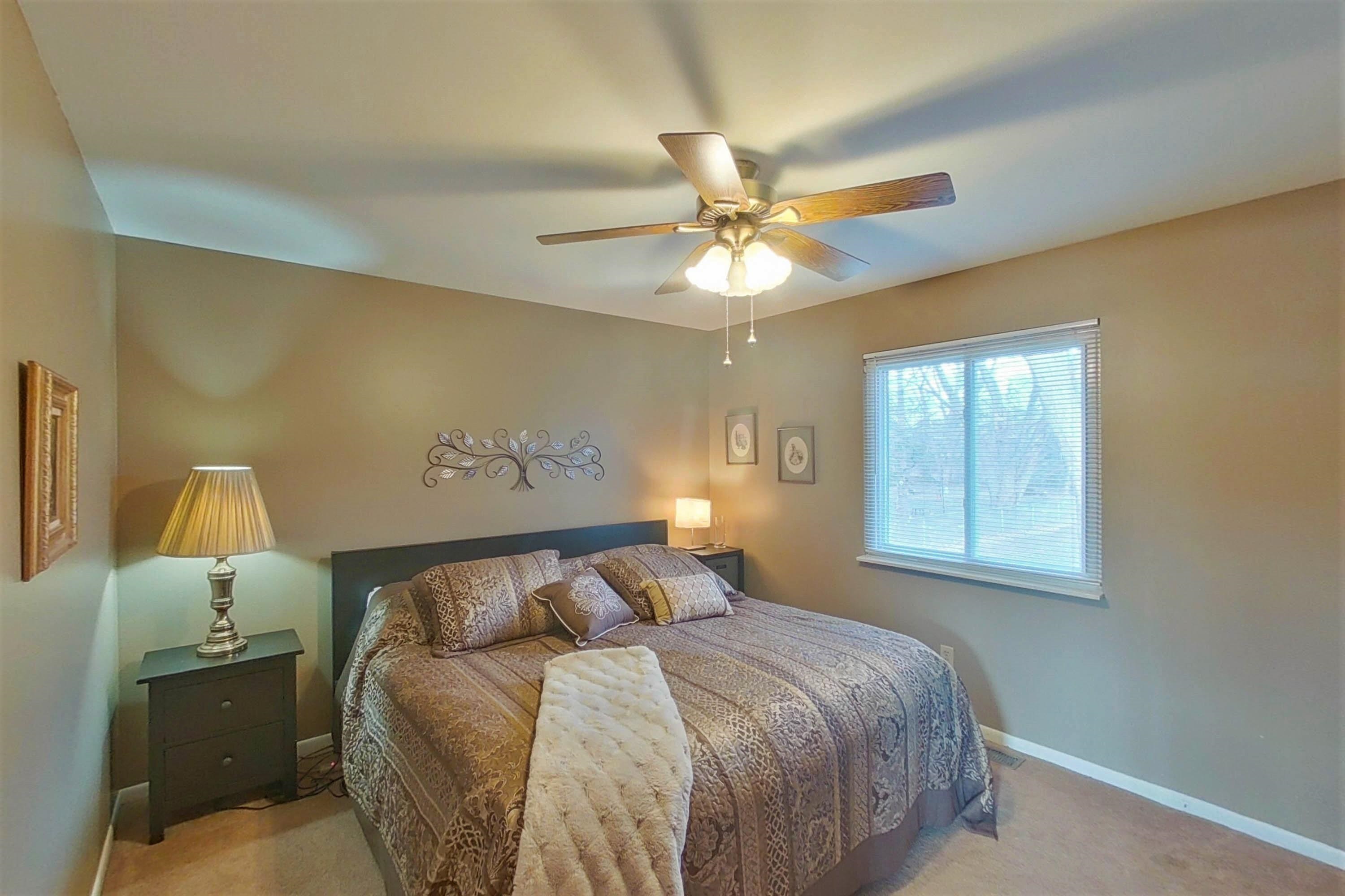6477 East Potter Road Davison, MI 48423 - Photo 14 of 35 Primary Bedroom
