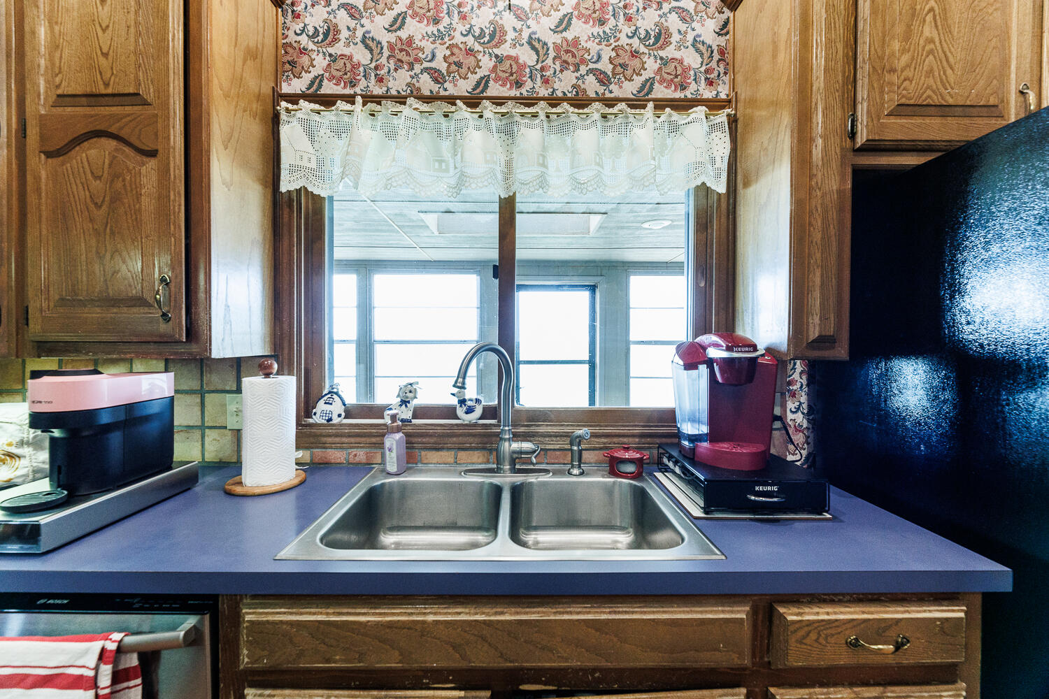 10025 Woodrow Road Ropesville, TX 79358 - Photo 23 of 78 Kitchen