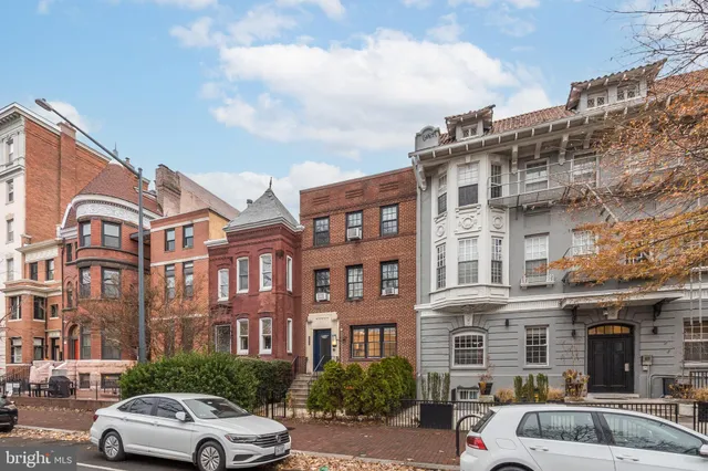 $1,600 | 1415 T Street Northwest, Unit 101, Washington, DC 20009