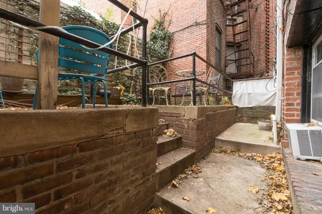 $1,600 | 1415 T Street Northwest, Unit 101, Washington, DC 20009