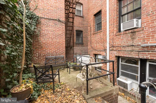 $1,600 | 1415 T Street Northwest, Unit 101, Washington, DC 20009