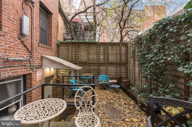 $1,600 | 1415 T Street Northwest, Unit 101, Washington, DC 20009