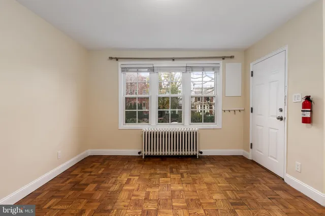 $1,600 | 1415 T Street Northwest, Unit 101, Washington, DC 20009