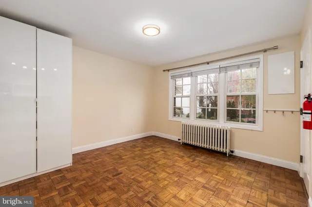 $1,600 | 1415 T Street Northwest, Unit 101, Washington, DC 20009