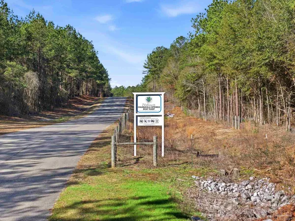 $199,900 | Lot 57 Mineral Springs Road, Jay, FL 32565