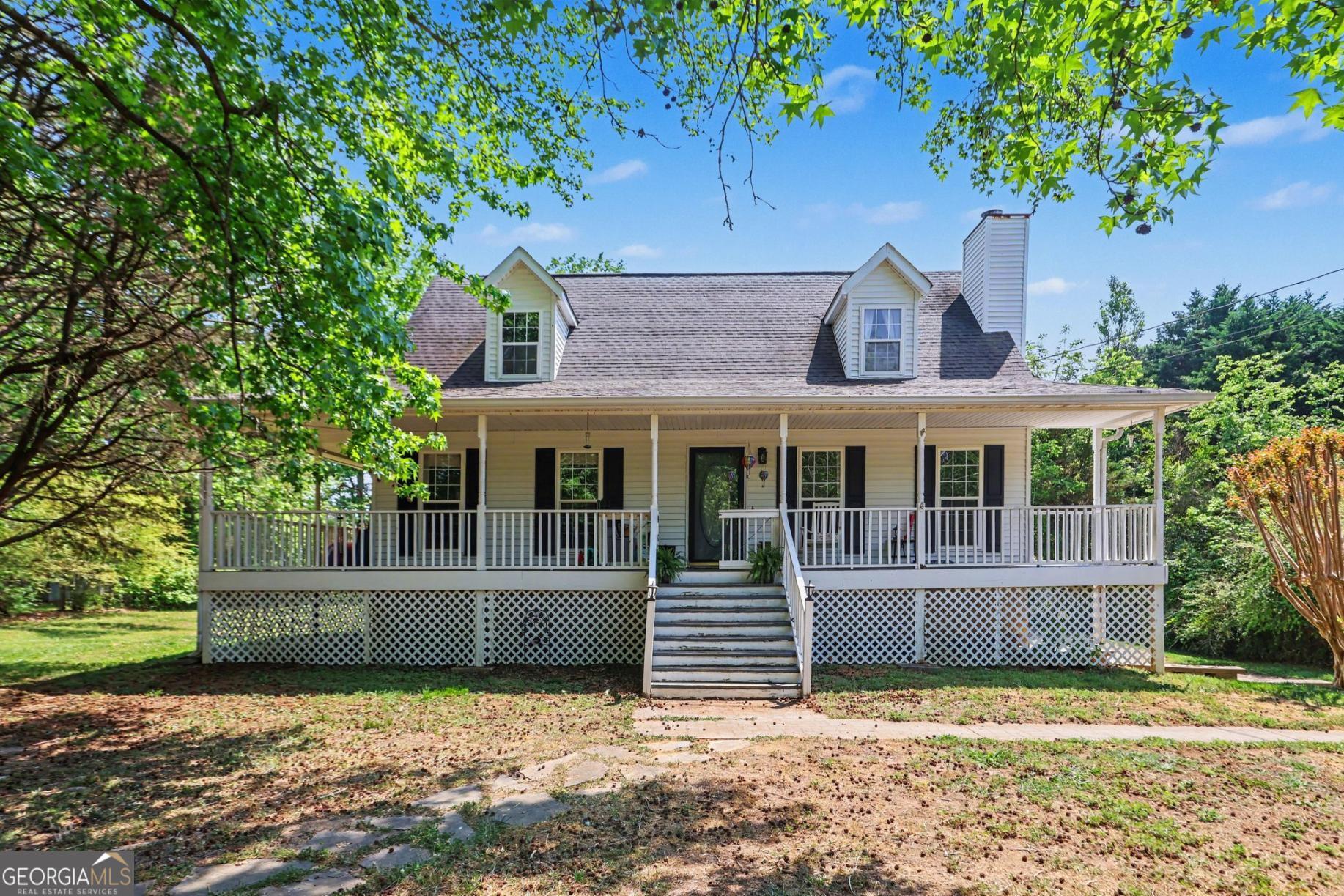 1595 Harmony Road Temple, GA 30179 - Photo 1 of 1