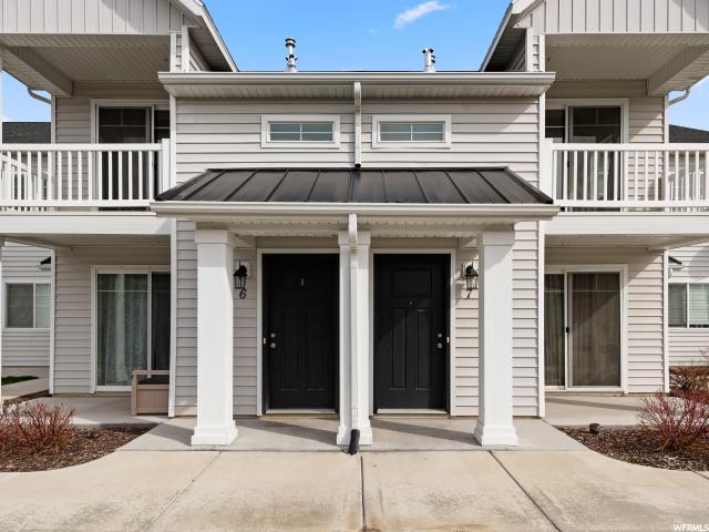 2472 West 500 South, Unit 7 Springville, UT 84663 - Photo 1 of 1
