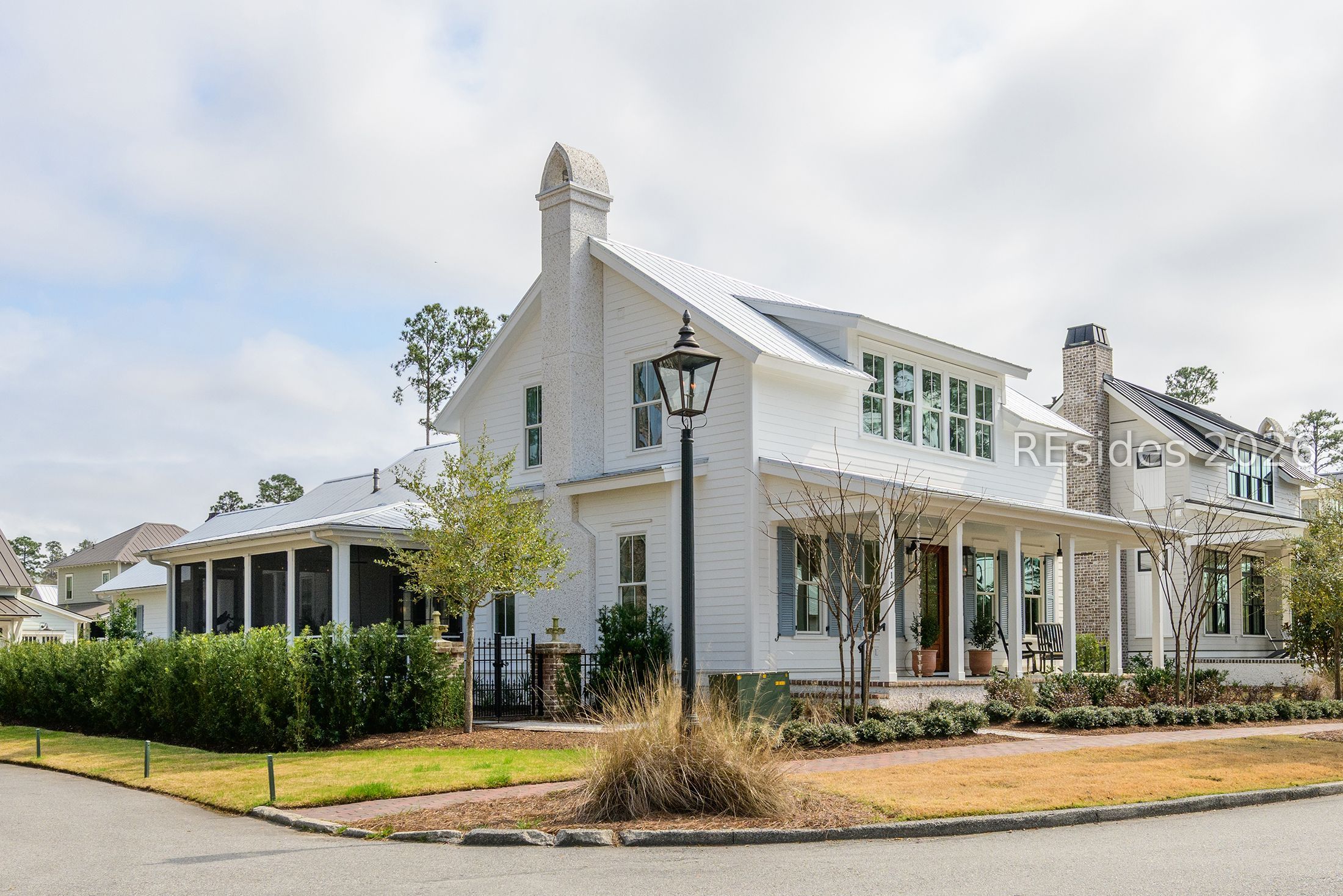 119 Hunting Lodge Road Bluffton, SC 29910 - Photo 1 of 1 Gallery Image 1
