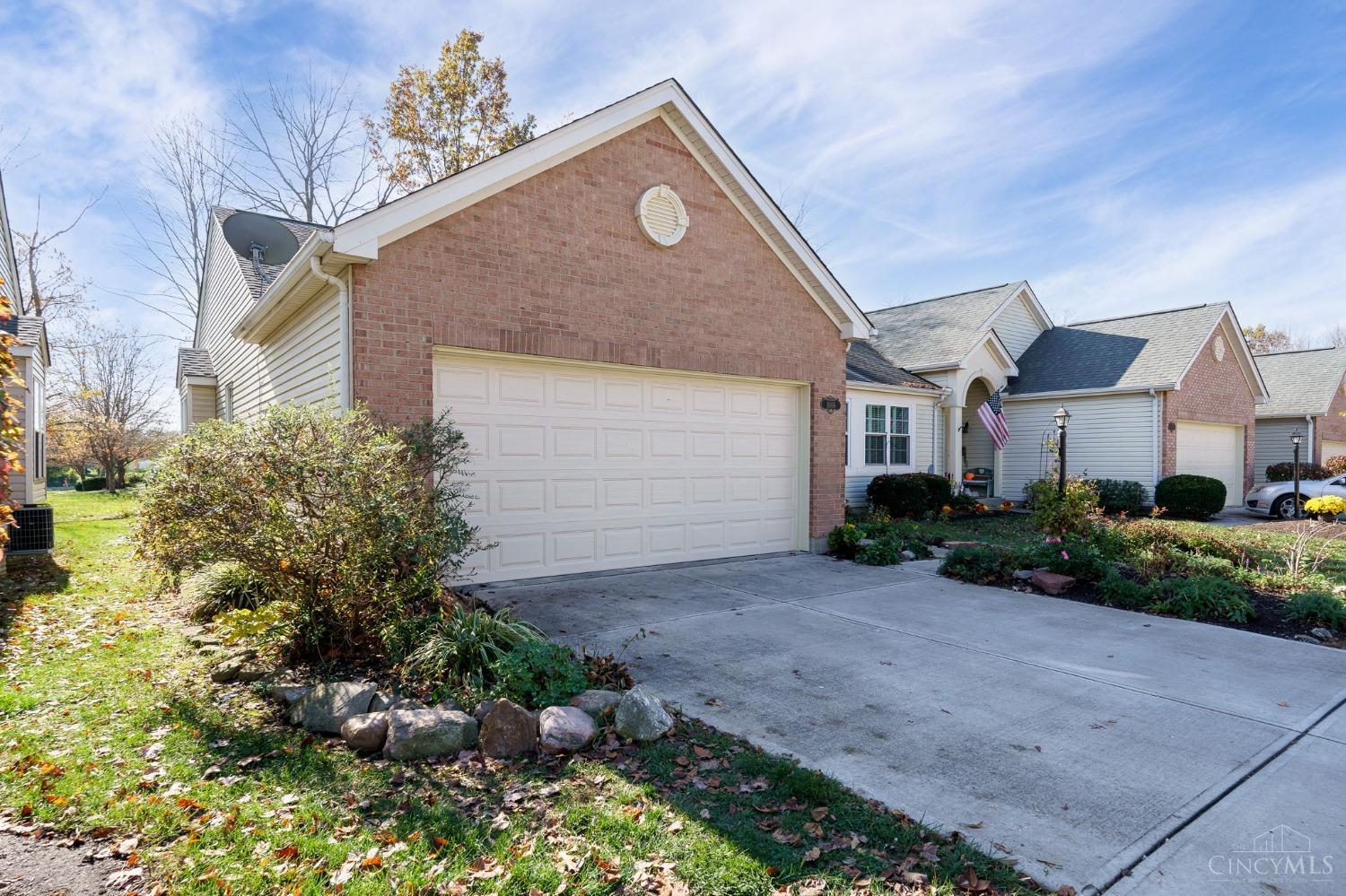 1005 Raintree Lane Maineville, OH 45039 - Photo 2 of 39 Gallery Image 2
