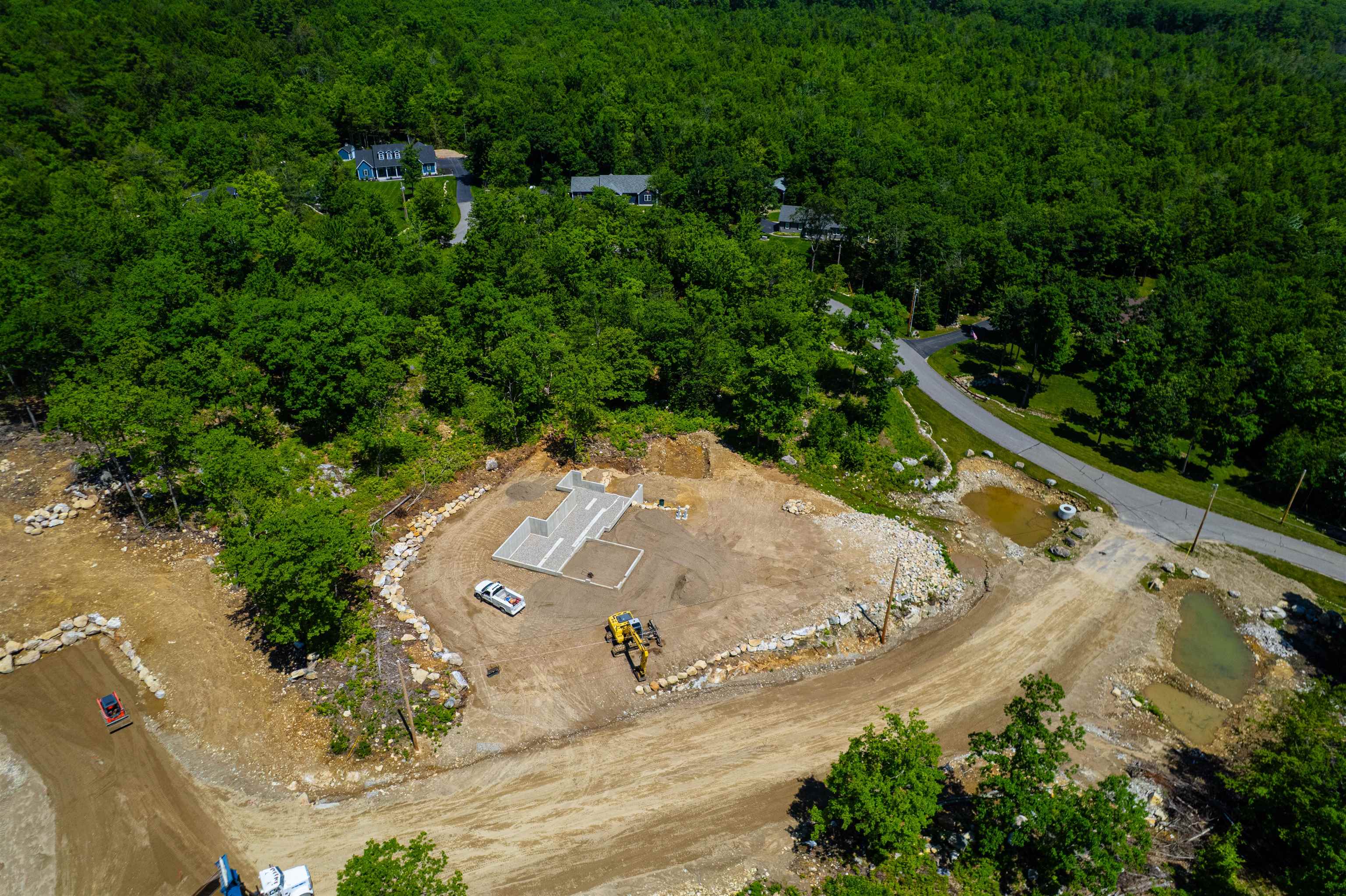 Lot 3-11 Fallon Way Alton, NH 03809 - Photo 20 of 22