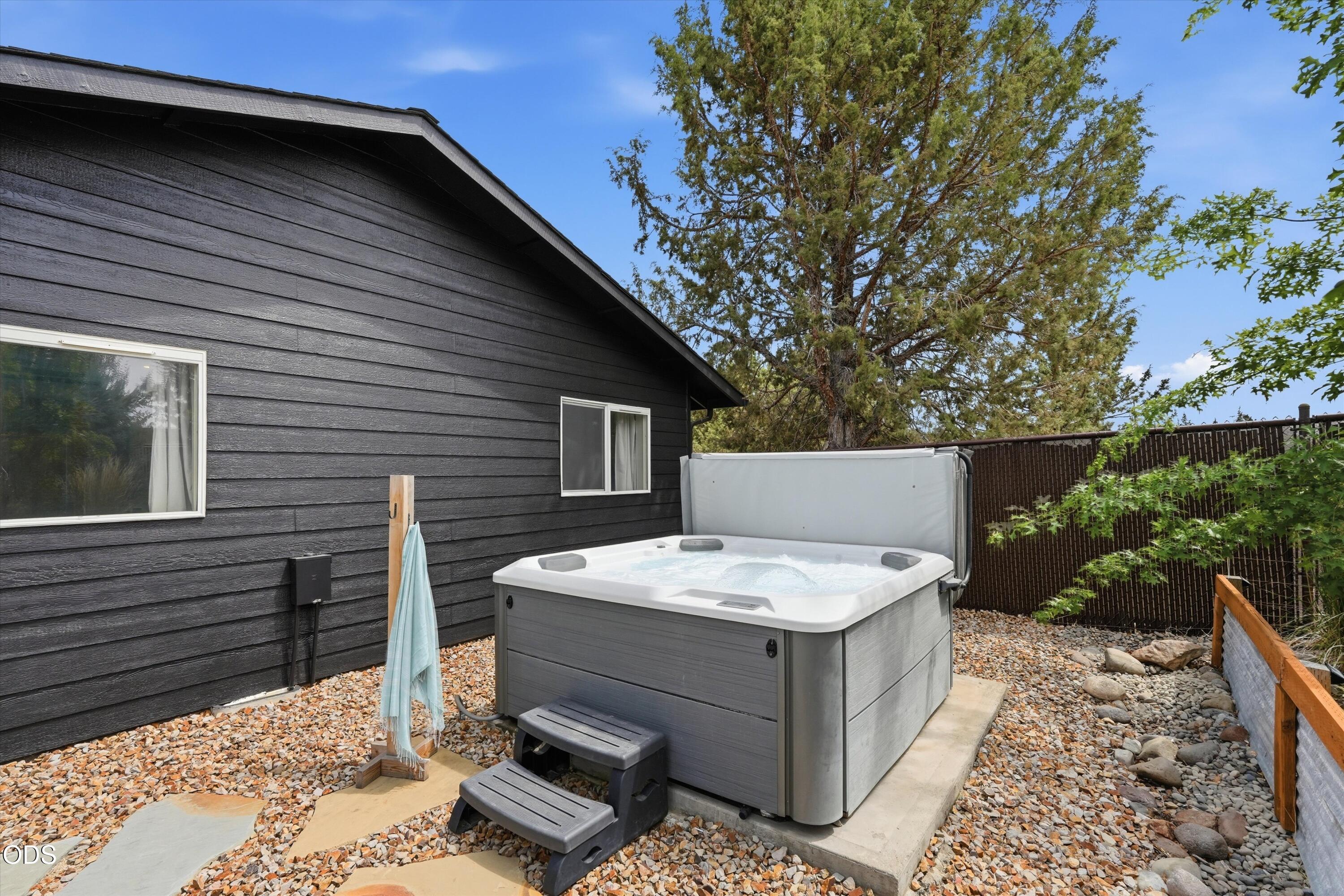 8120 Southwest Shad Road Terrebonne, OR 97760 - Photo 27 of 47