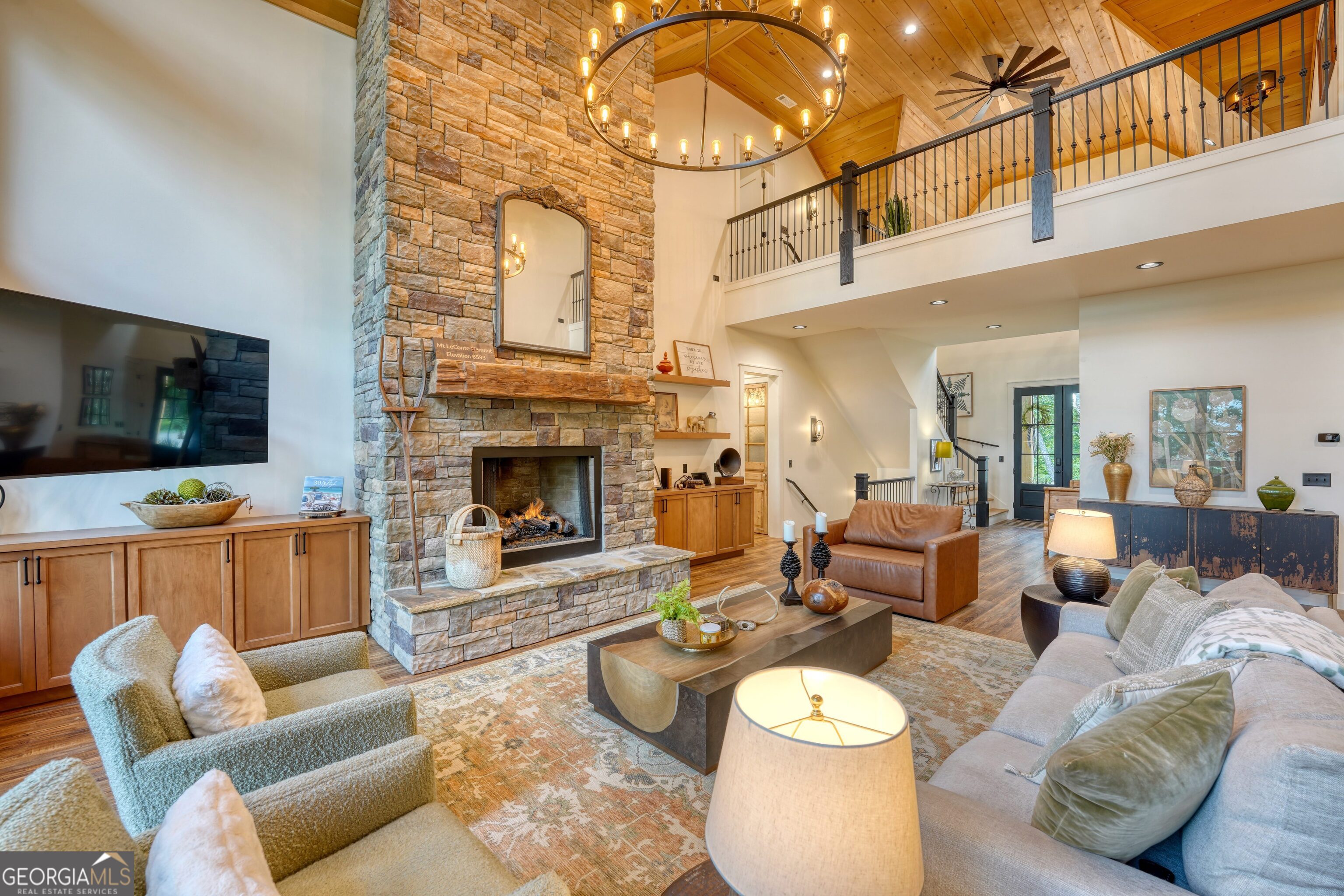 514 Winding Ridge Blairsville, GA 30512 - Photo 25 of 117