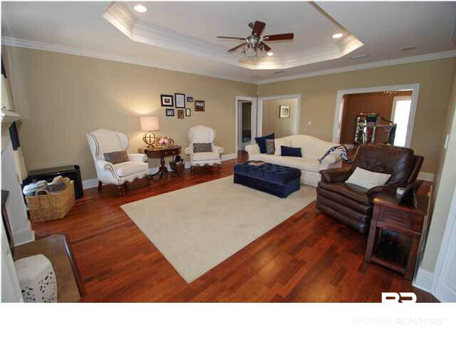 8490 Celeste Road Saraland, AL 36571 - Photo 15 of 24