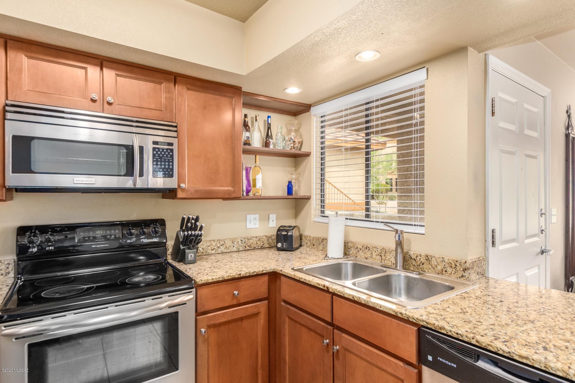 7255 East Snyder Road, Unit 1202 Tucson, AZ 85750 - Photo 5 of 15