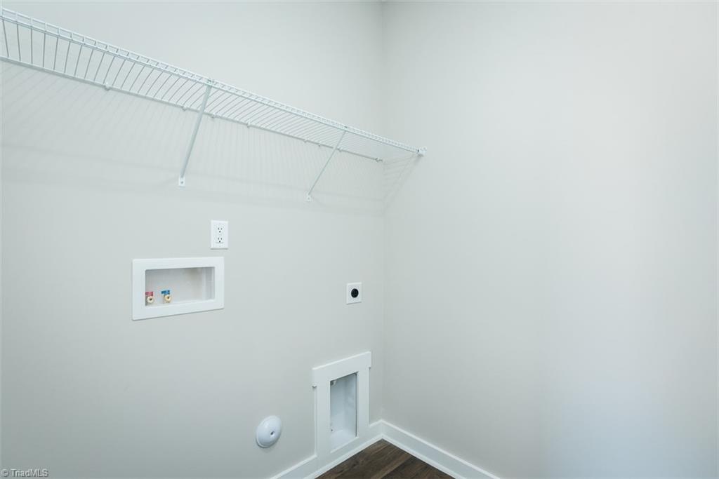 514 Stokesburg Road, Unit C Walnut Cove, NC 27052 - Photo 15 of 25