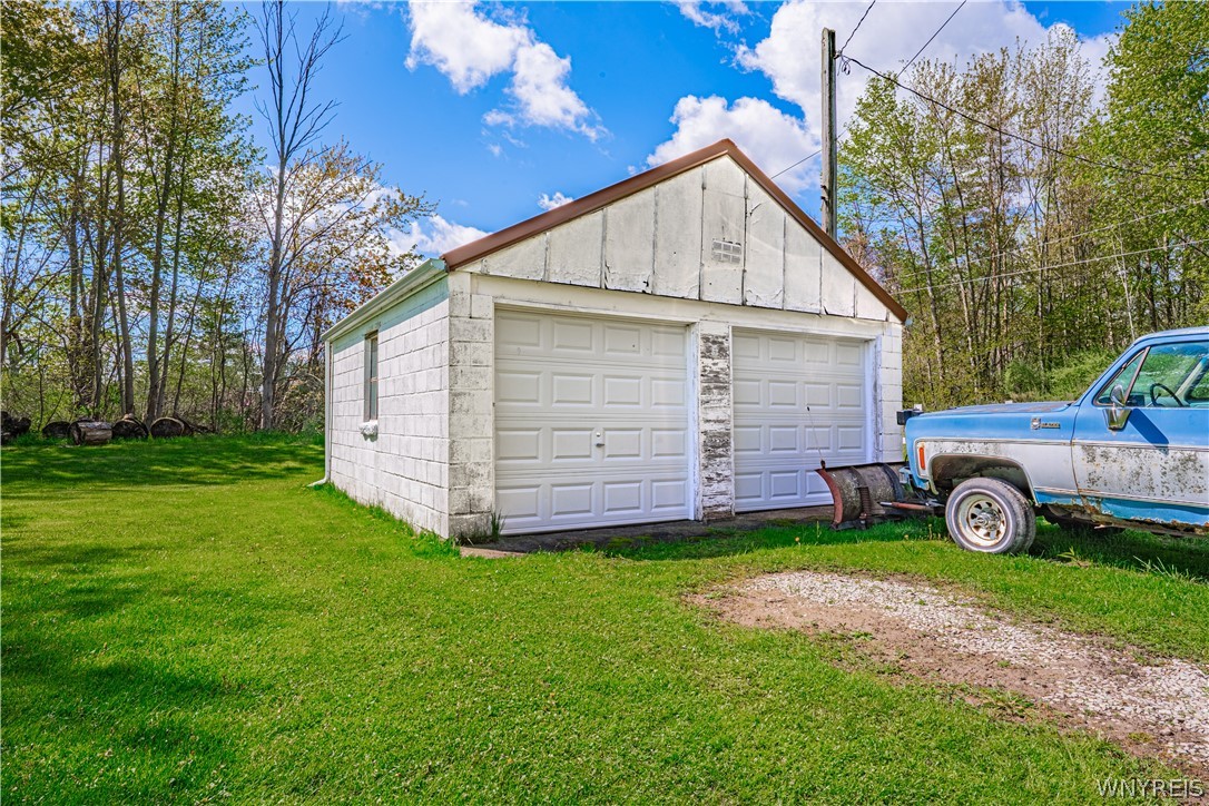 1659 Carmen Road Somerset, NY 14012 - Photo 34 of 37