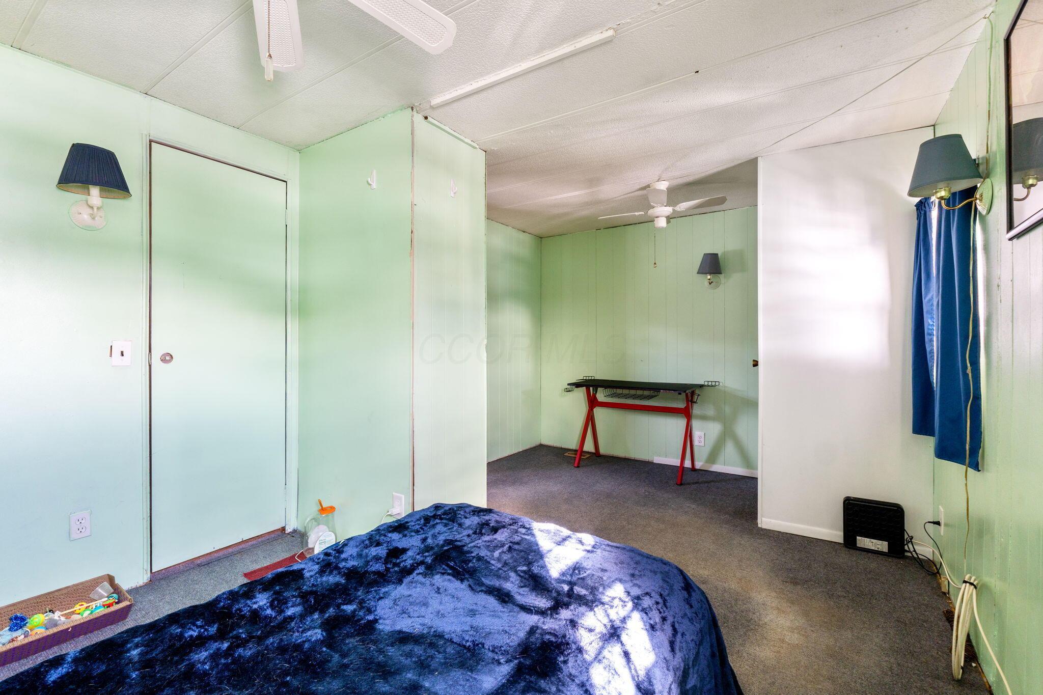 900 Harcourt Road, Unit 14 Mount Vernon, OH 43050 - Photo 45 of 49 900 Harcourt Rd (Interior)-19