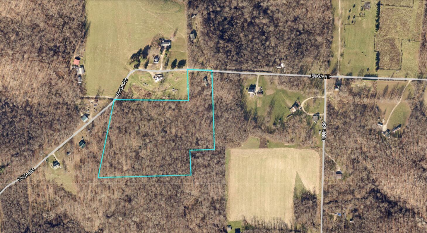 8400 Euga Road Newcomerstown, OH 43832 - Photo 7 of 26 map