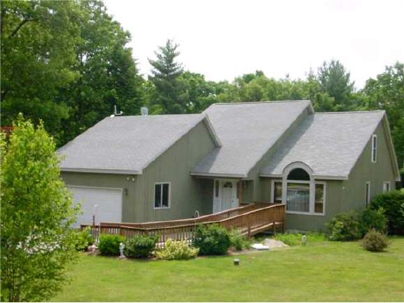 45 Whipplewill Road New Boston, NH 03070 - Photo 1 of 5