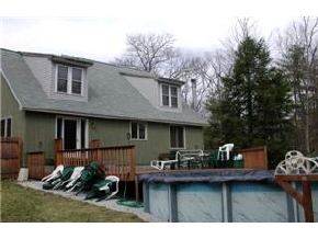 45 Whipplewill Road New Boston, NH 03070 - Photo 5 of 5