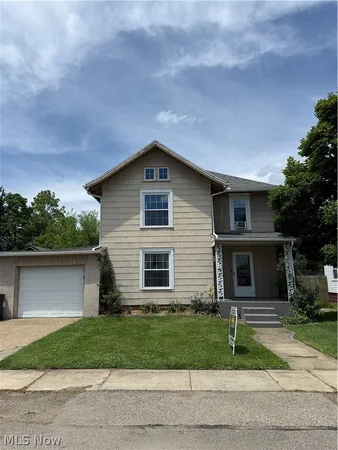 $169,900 | 130 1st Street, Newcomerstown, OH 43832