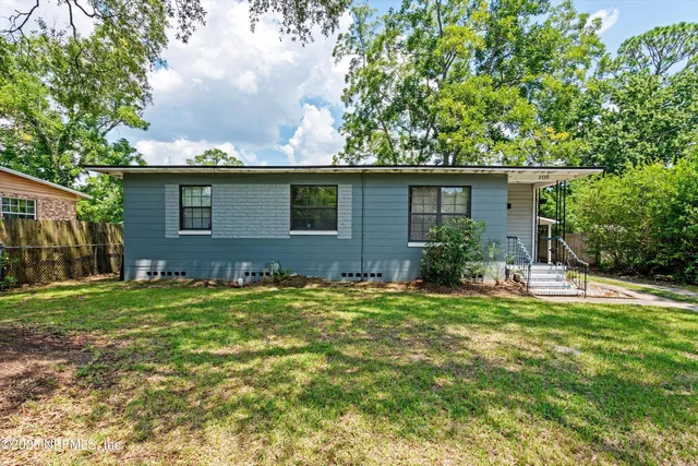 $1,500 | 2739 King Cole Drive, Jacksonville, FL 32209